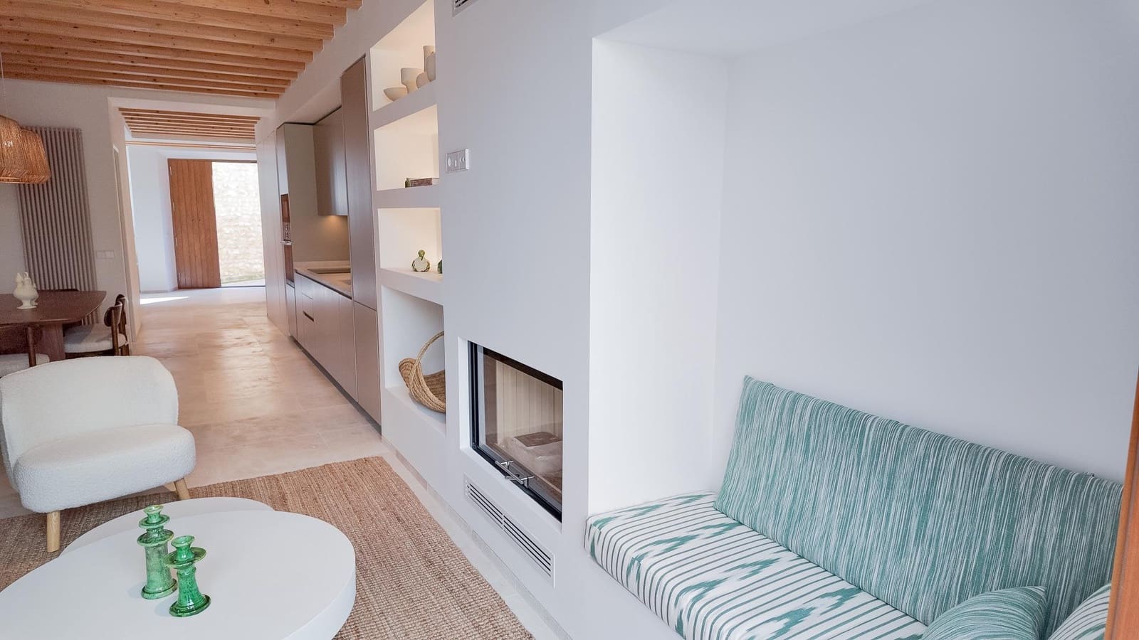 3 sovrum Hus till salu i Mancor de la Vall - 950 000 € (Ref: 10139814)