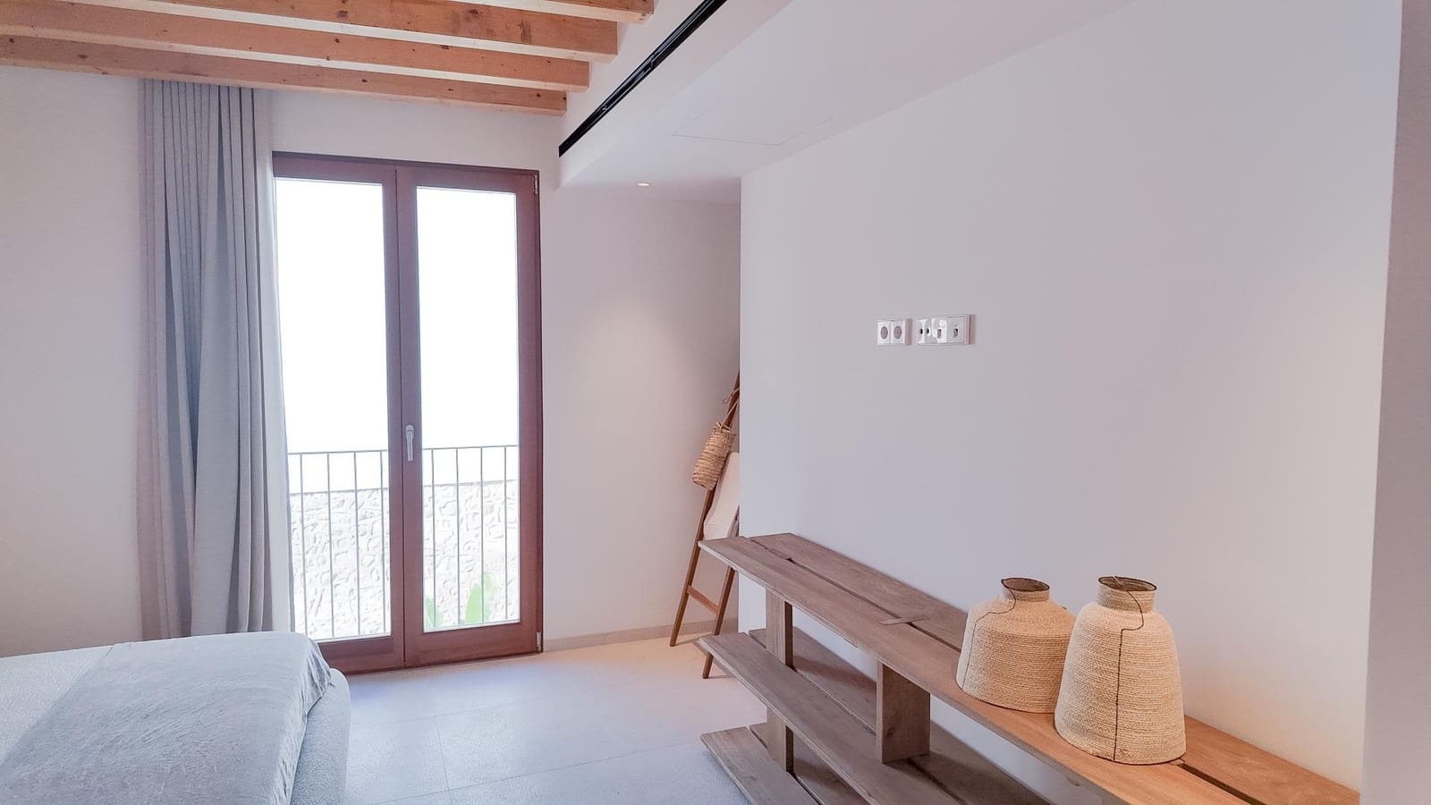 3 sovrum Hus till salu i Mancor de la Vall - 950 000 € (Ref: 10139814)