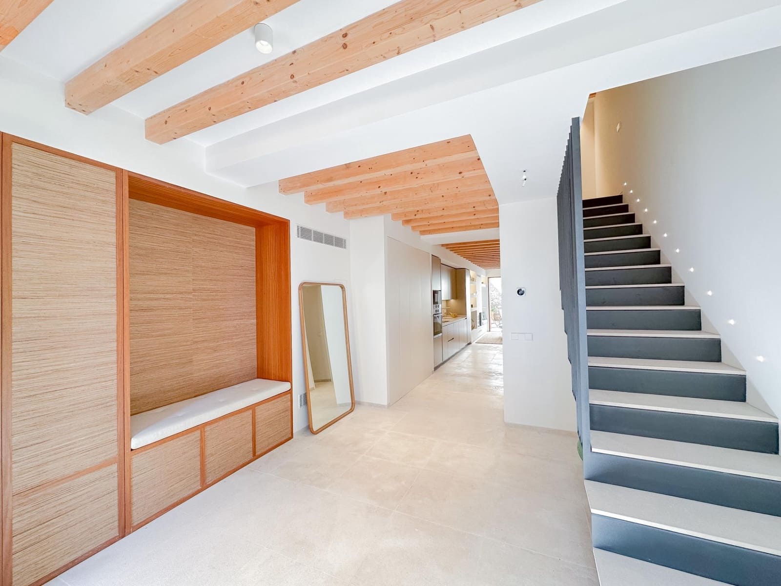 3 sovrum Hus till salu i Mancor de la Vall - 950 000 € (Ref: 10139814)