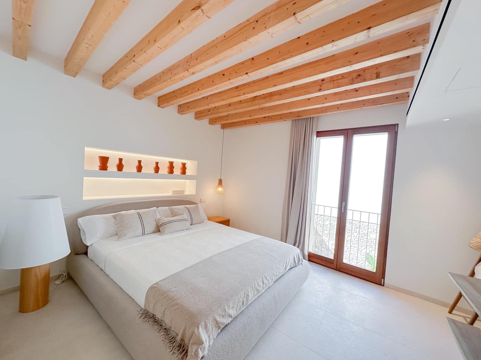 3 sovrum Hus till salu i Mancor de la Vall - 950 000 € (Ref: 10139814)