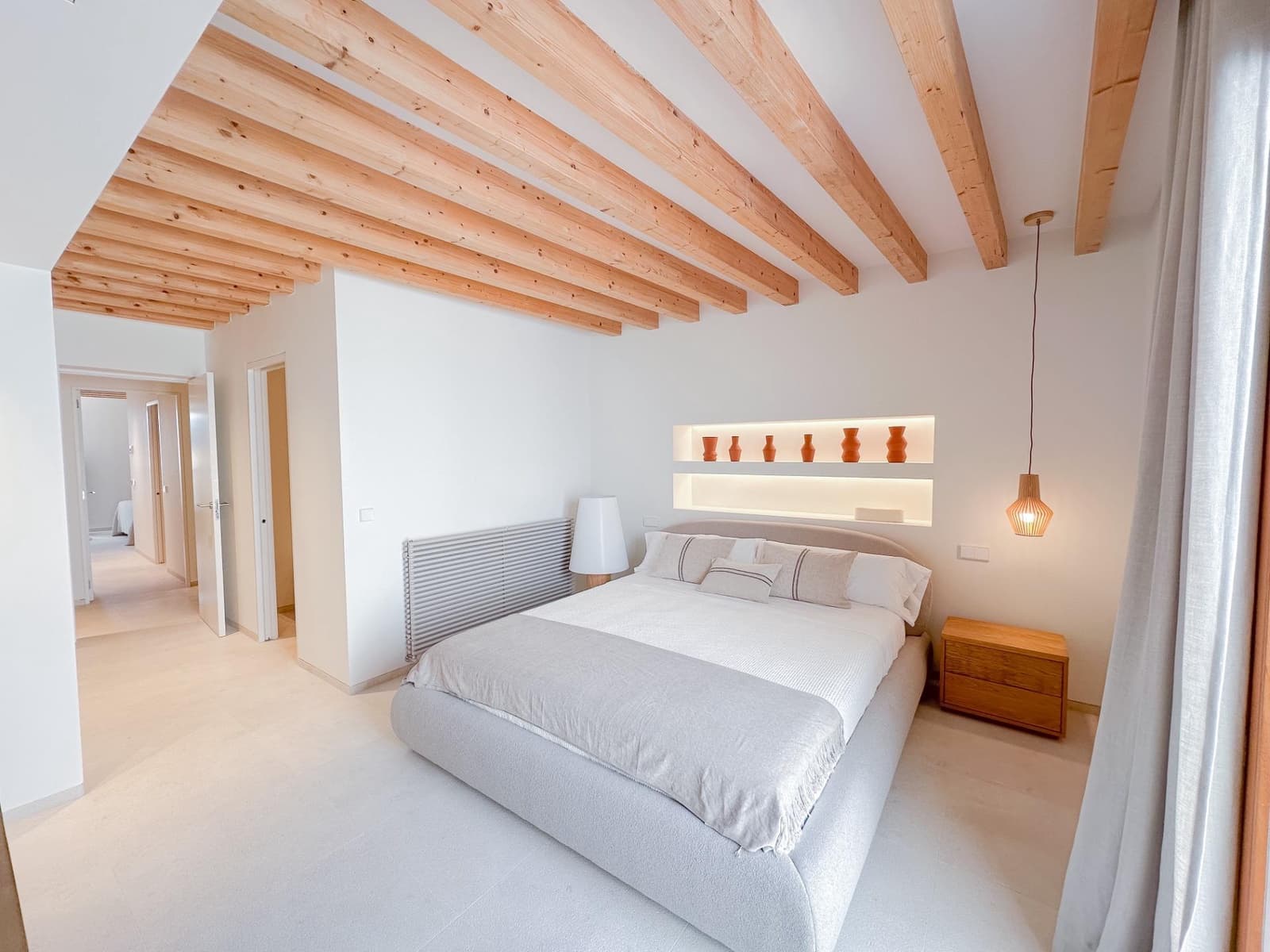 3 sovrum Hus till salu i Mancor de la Vall - 950 000 € (Ref: 10139814)