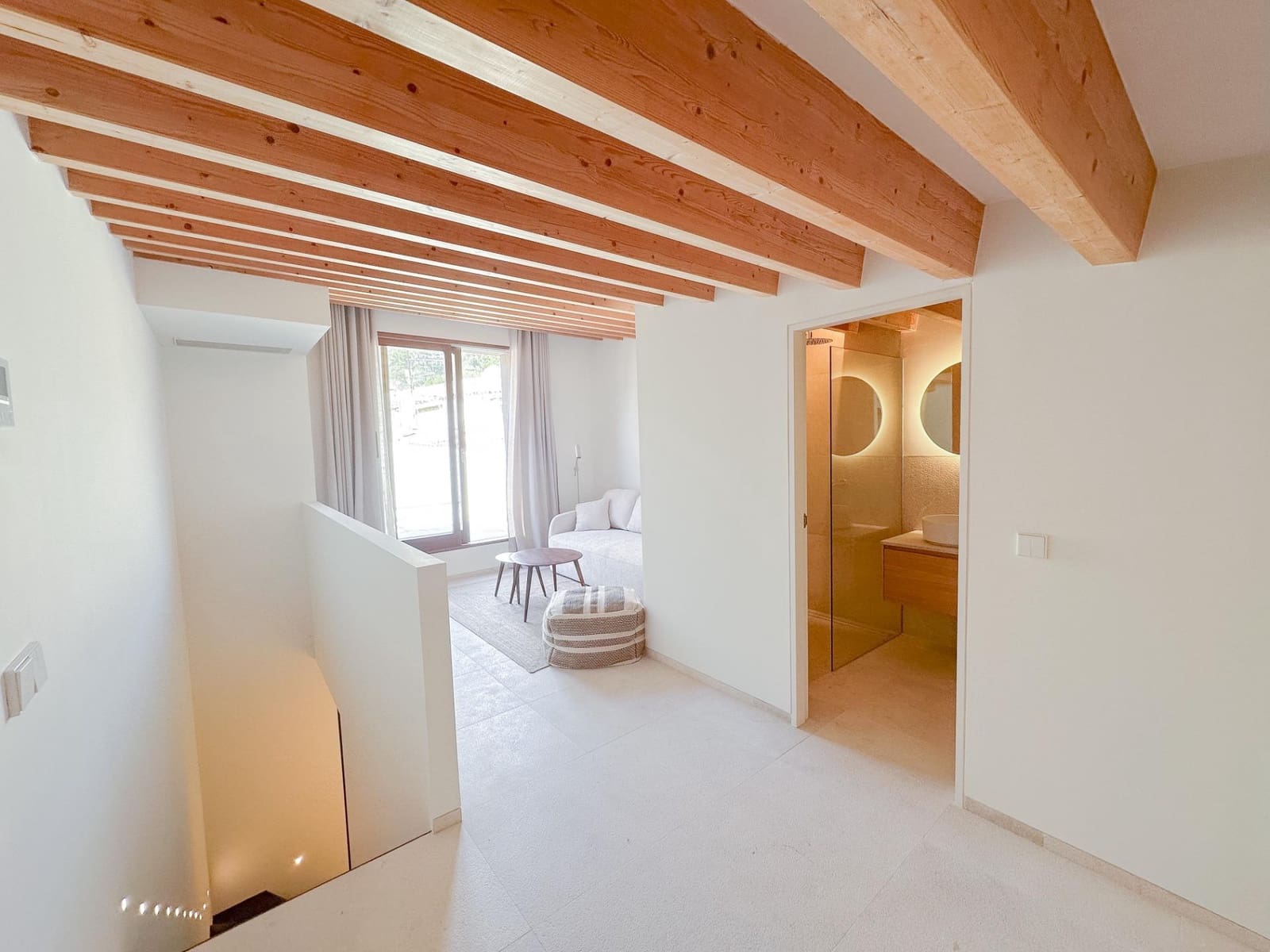 3 sovrum Hus till salu i Mancor de la Vall - 950 000 € (Ref: 10139814)