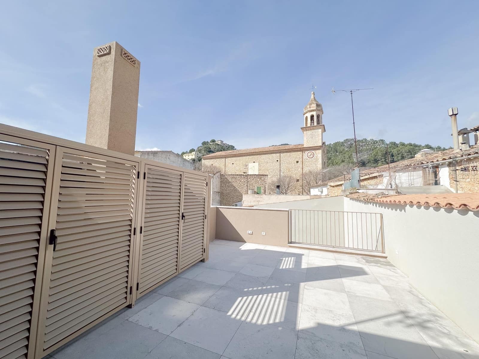 3 sovrum Hus till salu i Mancor de la Vall - 950 000 € (Ref: 10139814)