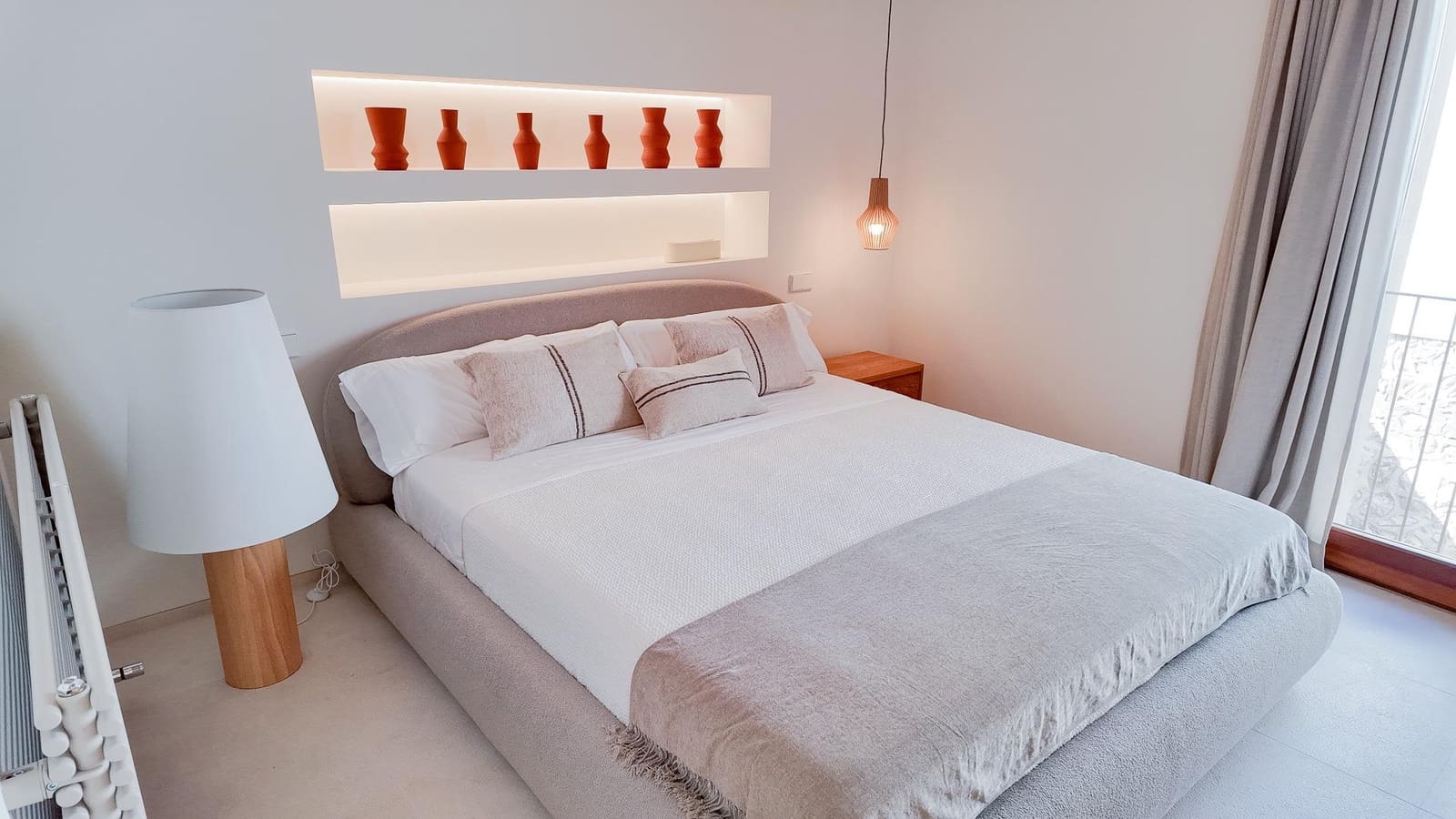 3 sovrum Hus till salu i Mancor de la Vall - 950 000 € (Ref: 10139814)