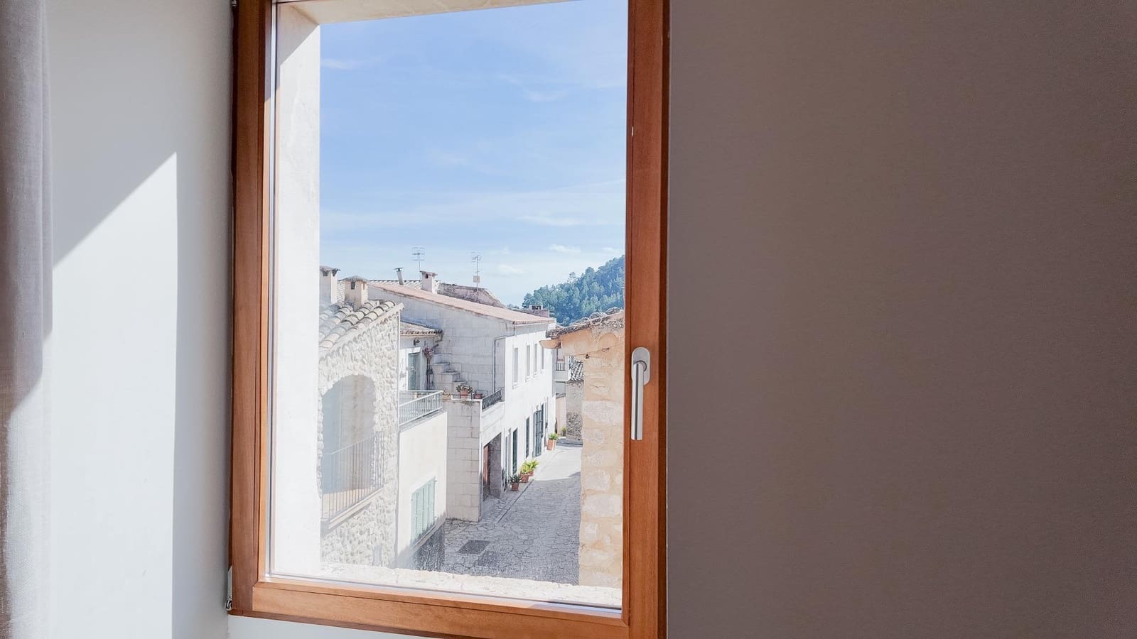 3 sovrum Hus till salu i Mancor de la Vall - 950 000 € (Ref: 10139814)