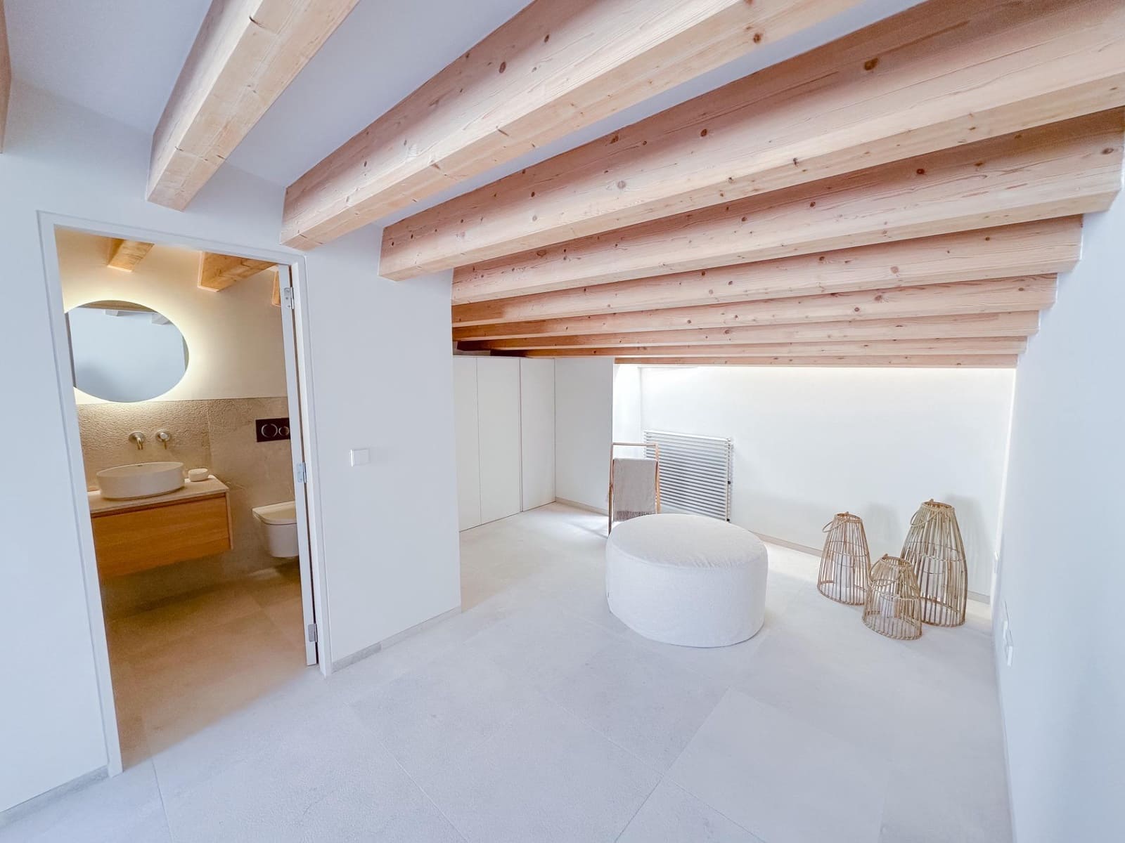 3 sovrum Hus till salu i Mancor de la Vall - 950 000 € (Ref: 10139814)