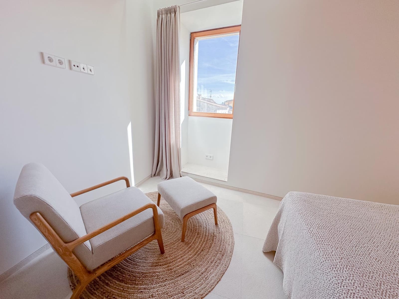 3 sovrum Hus till salu i Mancor de la Vall - 950 000 € (Ref: 10139814)