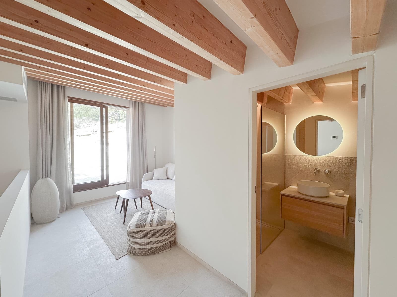 3 sovrum Hus till salu i Mancor de la Vall - 950 000 € (Ref: 10139814)