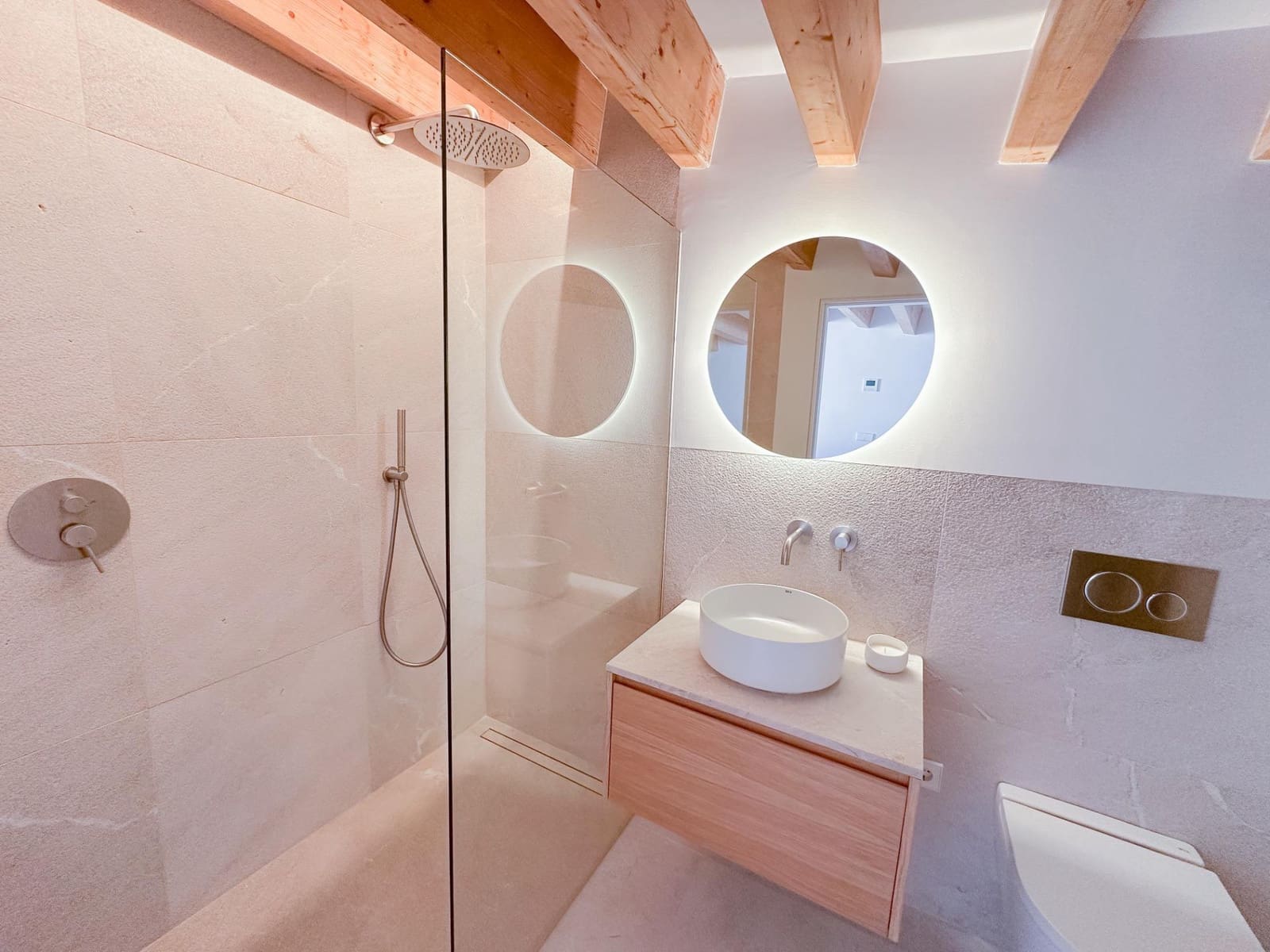 3 sovrum Hus till salu i Mancor de la Vall - 950 000 € (Ref: 10139814)