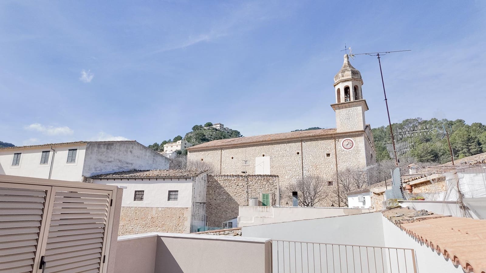 3 sovrum Hus till salu i Mancor de la Vall - 950 000 € (Ref: 10139814)