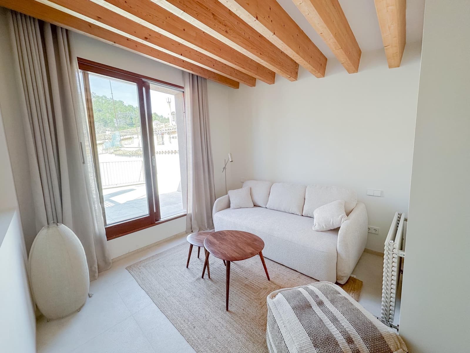 3 sovrum Hus till salu i Mancor de la Vall - 950 000 € (Ref: 10139814)