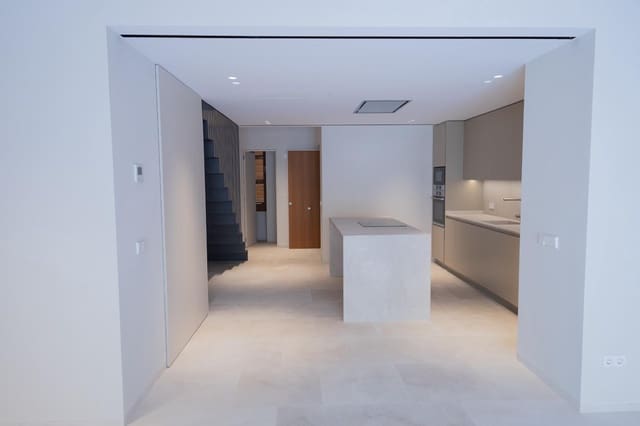 2 sovrum Hus till salu i Mancor de la Vall med pool - 810 000 € (Ref: 10139815)