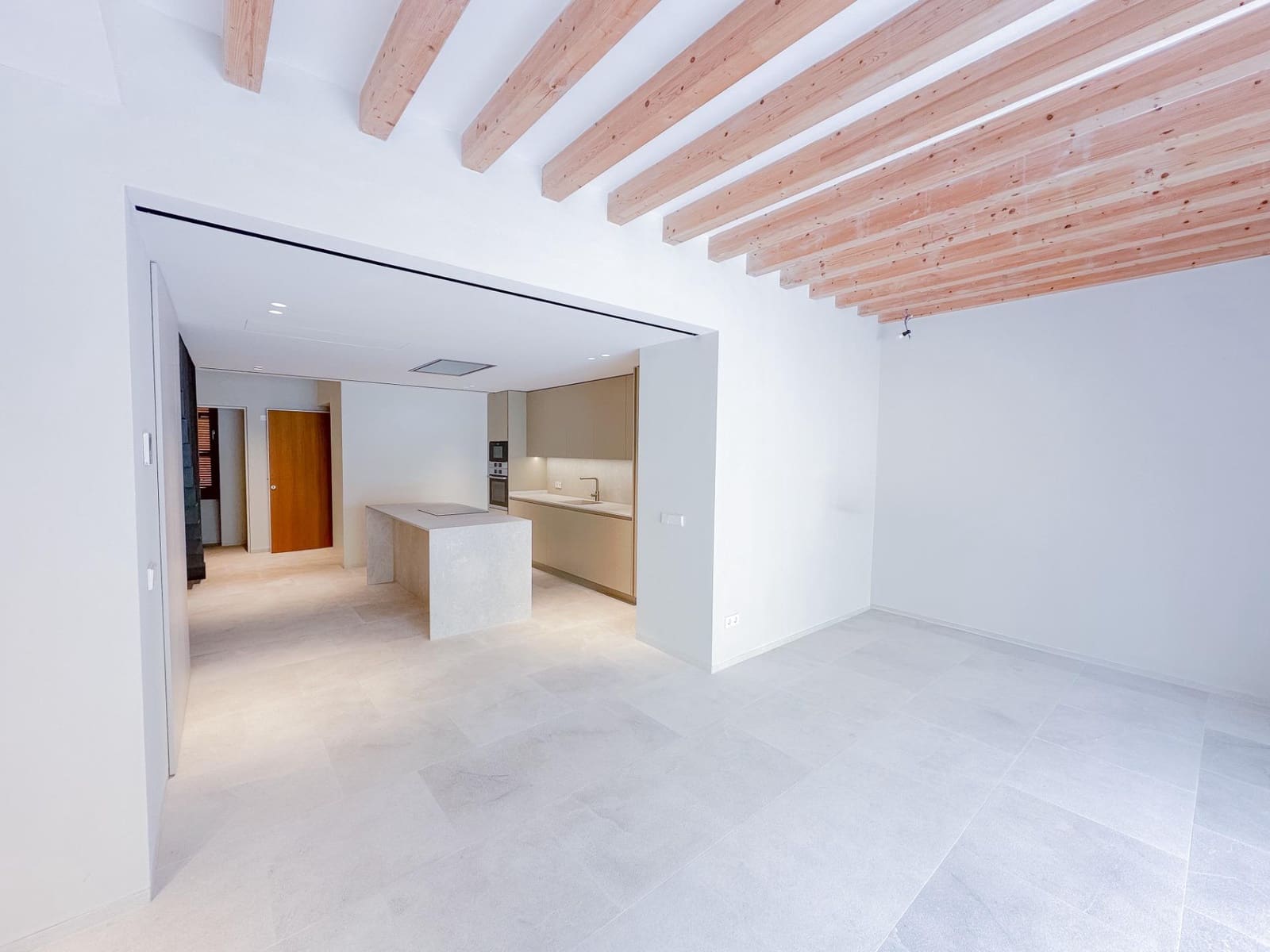 2 sovrum Hus till salu i Mancor de la Vall med pool - 810 000 € (Ref: 10139815)