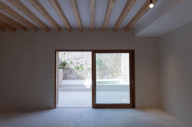 2 sovrum Hus till salu i Mancor de la Vall med pool - 810 000 € (Ref: 10139815)