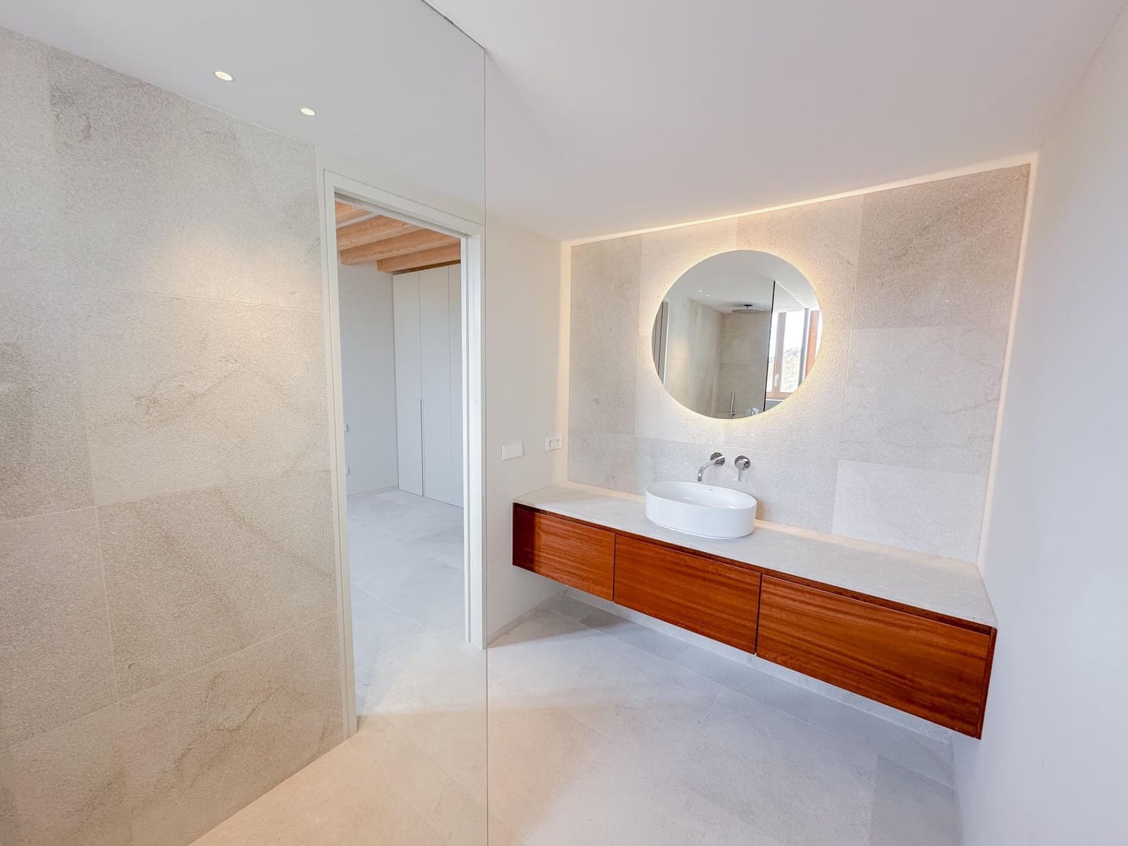 2 sovrum Hus till salu i Mancor de la Vall med pool - 810 000 € (Ref: 10139815)