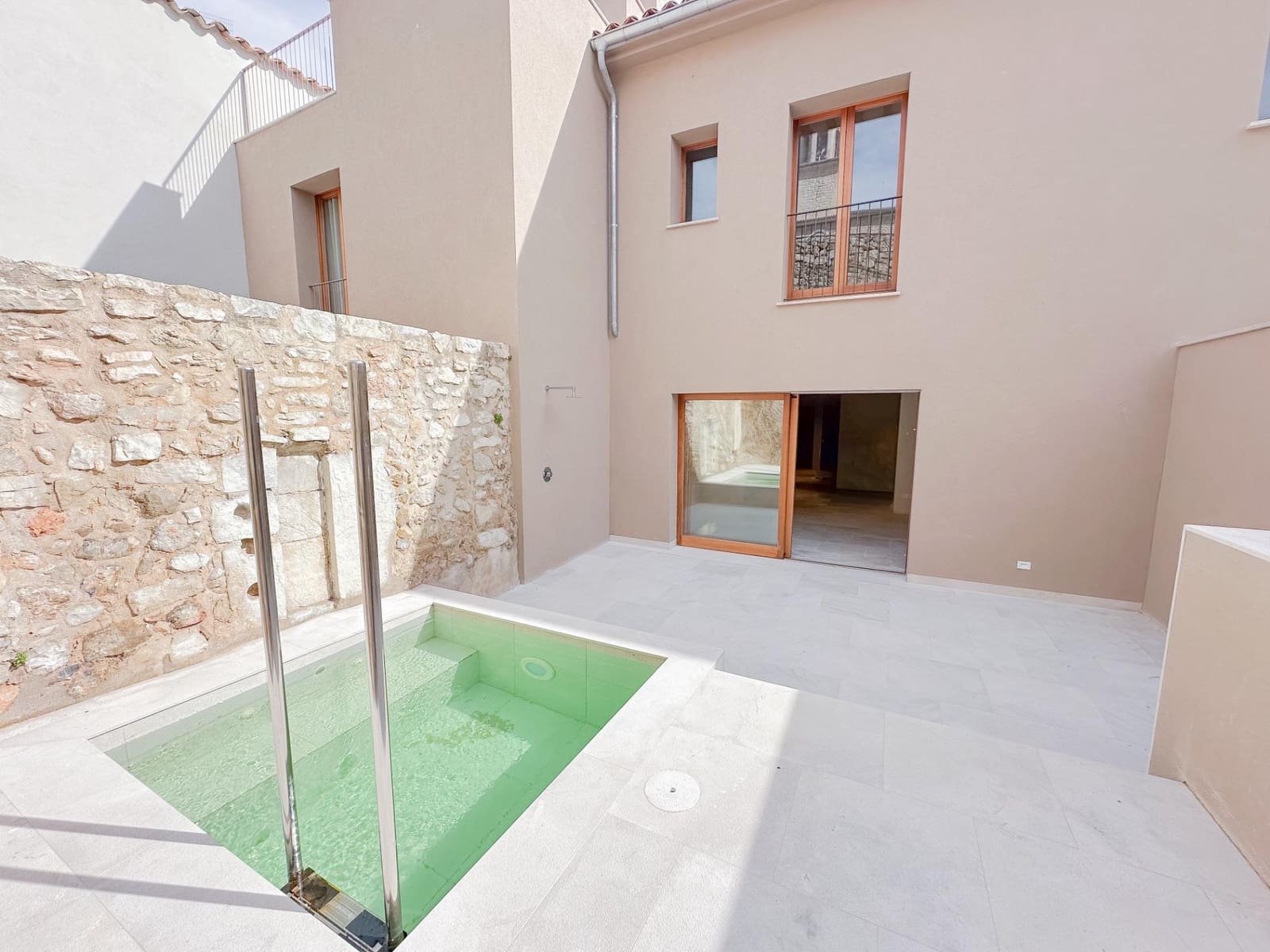 2 sovrum Hus till salu i Mancor de la Vall med pool - 810 000 € (Ref: 10139815)