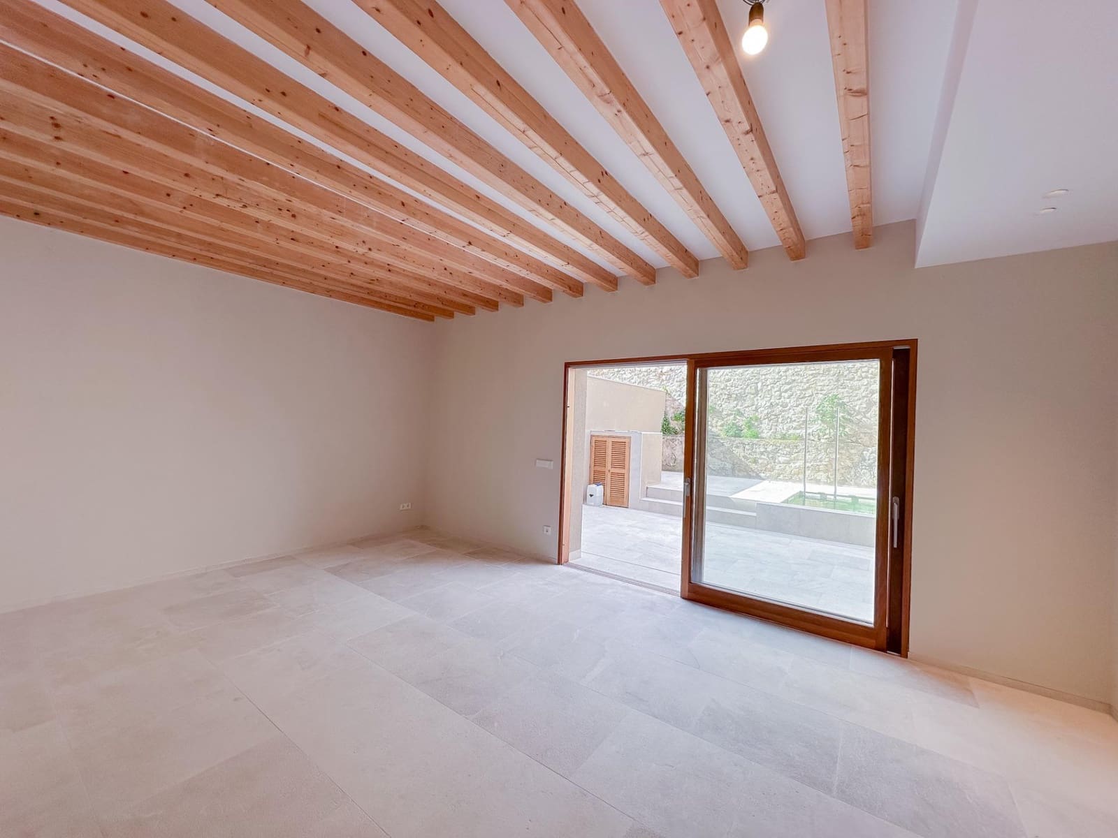 2 sovrum Hus till salu i Mancor de la Vall med pool - 810 000 € (Ref: 10139815)
