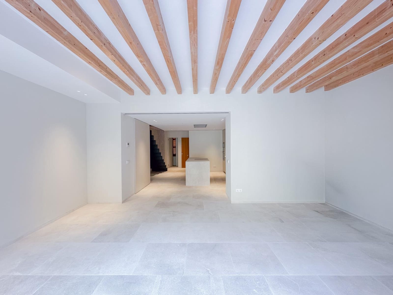 2 sovrum Hus till salu i Mancor de la Vall med pool - 810 000 € (Ref: 10139815)