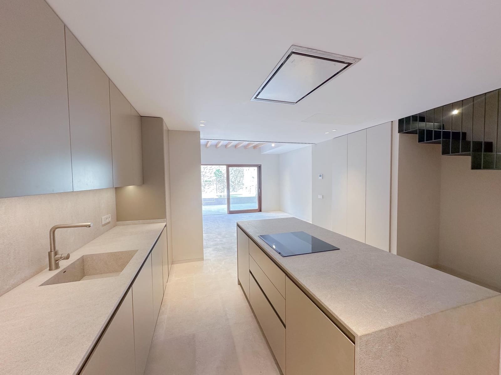 2 sovrum Hus till salu i Mancor de la Vall med pool - 810 000 € (Ref: 10139815)