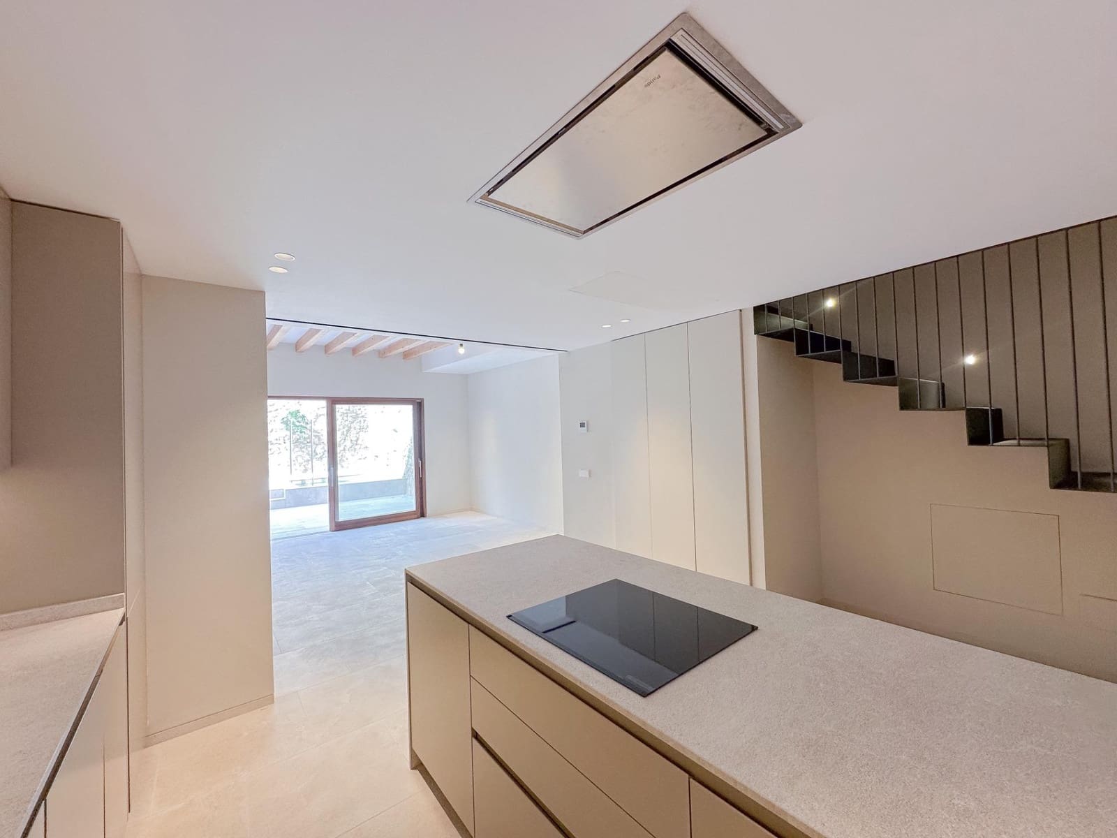 2 sovrum Hus till salu i Mancor de la Vall med pool - 810 000 € (Ref: 10139815)