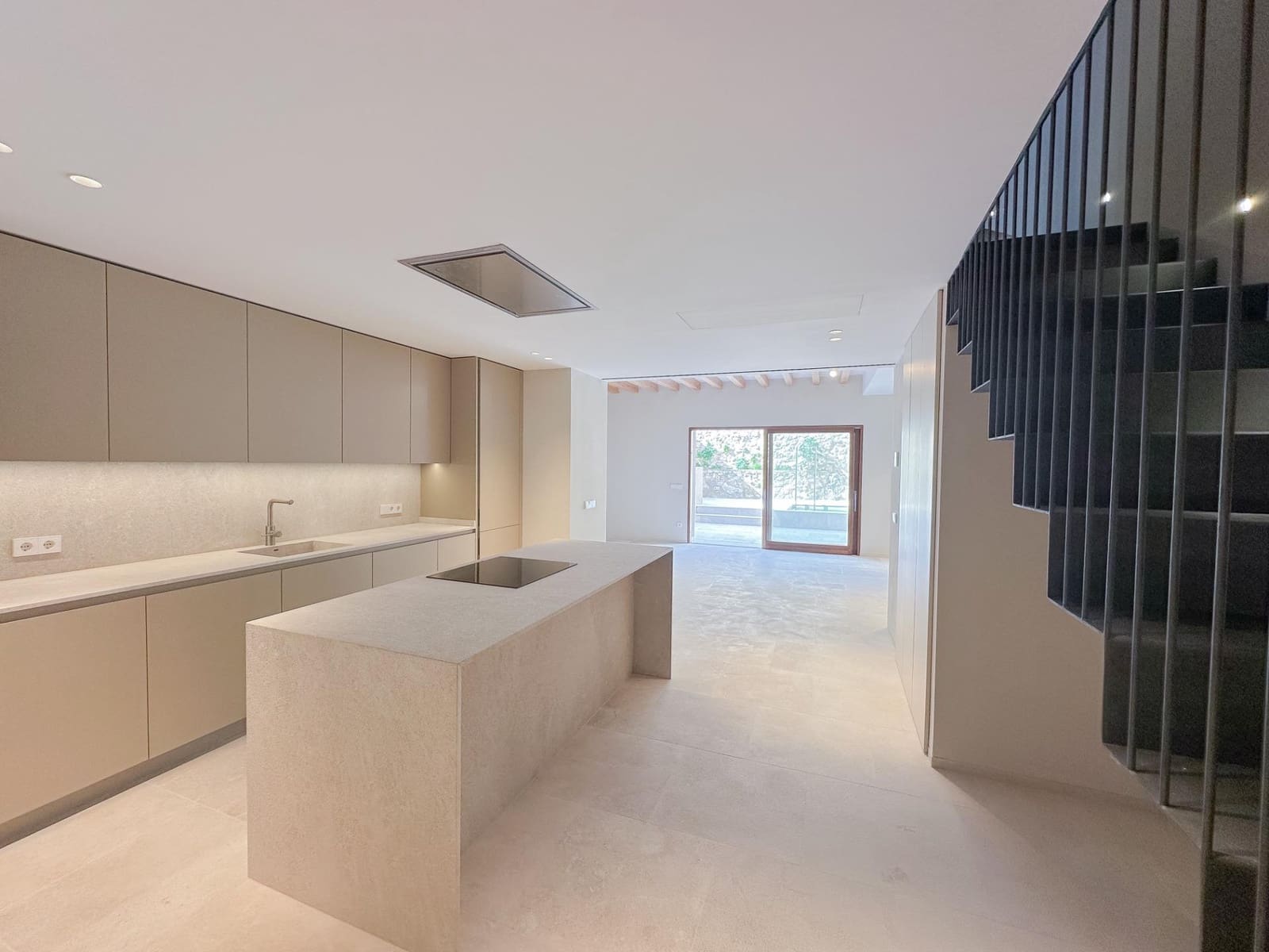 2 sovrum Hus till salu i Mancor de la Vall med pool - 810 000 € (Ref: 10139815)