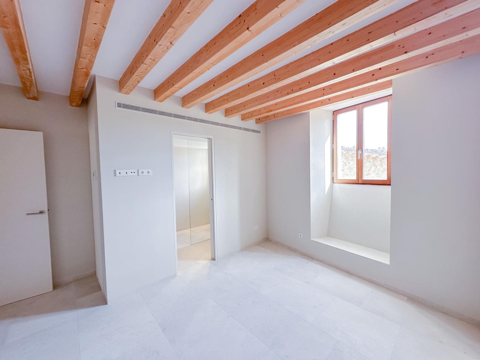 2 sovrum Hus till salu i Mancor de la Vall med pool - 810 000 € (Ref: 10139815)