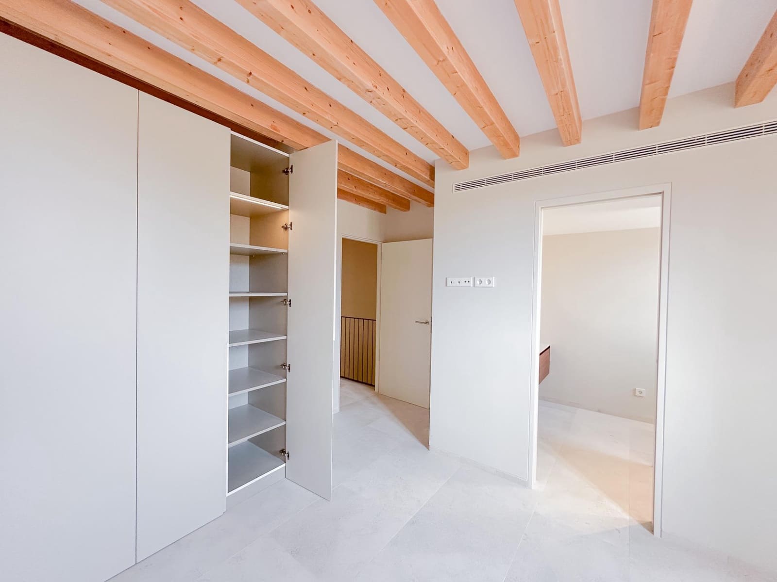 2 sovrum Hus till salu i Mancor de la Vall med pool - 810 000 € (Ref: 10139815)