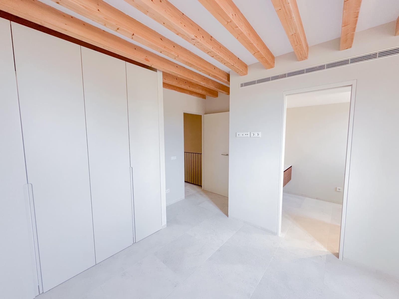 2 sovrum Hus till salu i Mancor de la Vall med pool - 810 000 € (Ref: 10139815)