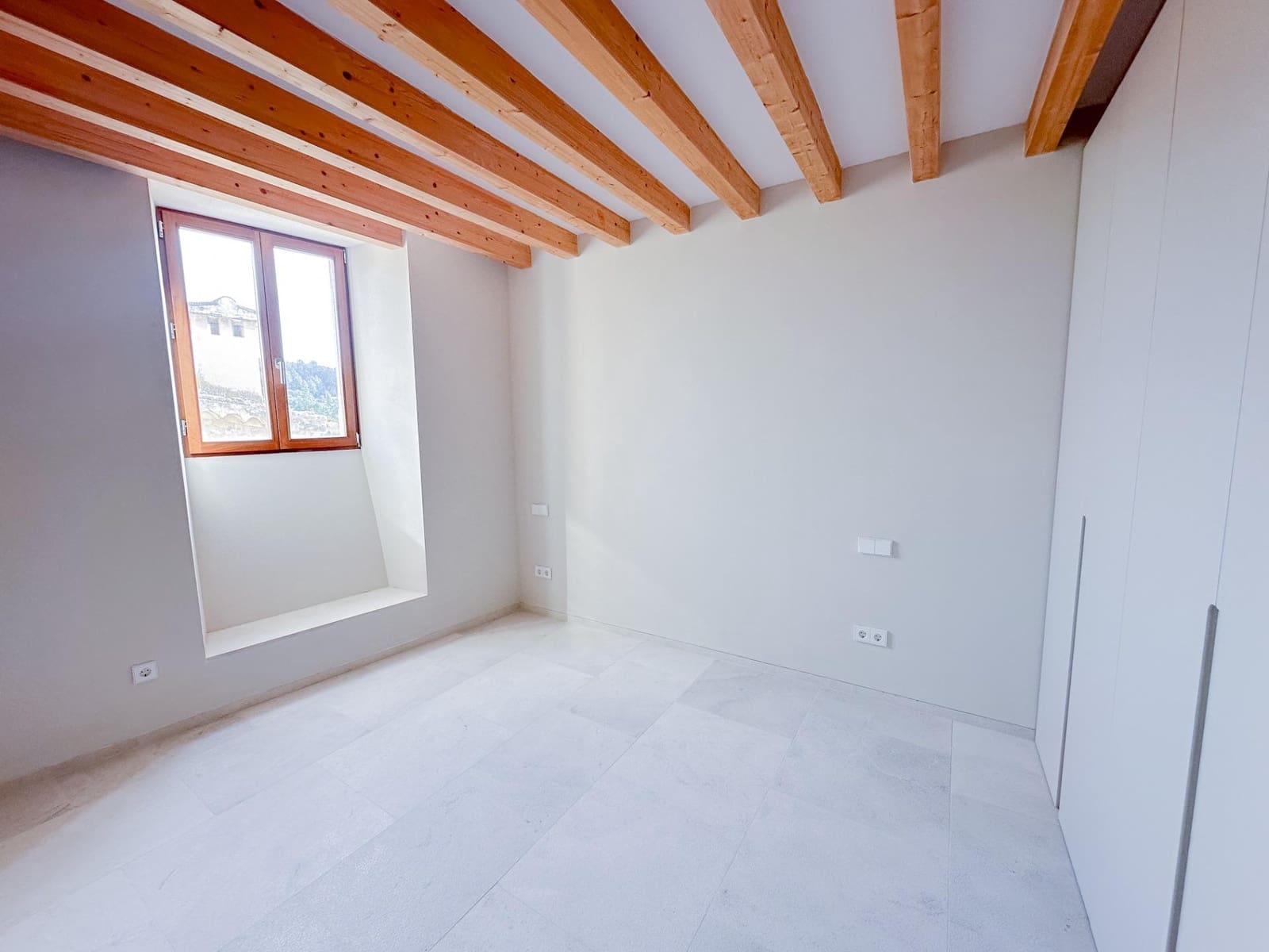 2 sovrum Hus till salu i Mancor de la Vall med pool - 810 000 € (Ref: 10139815)