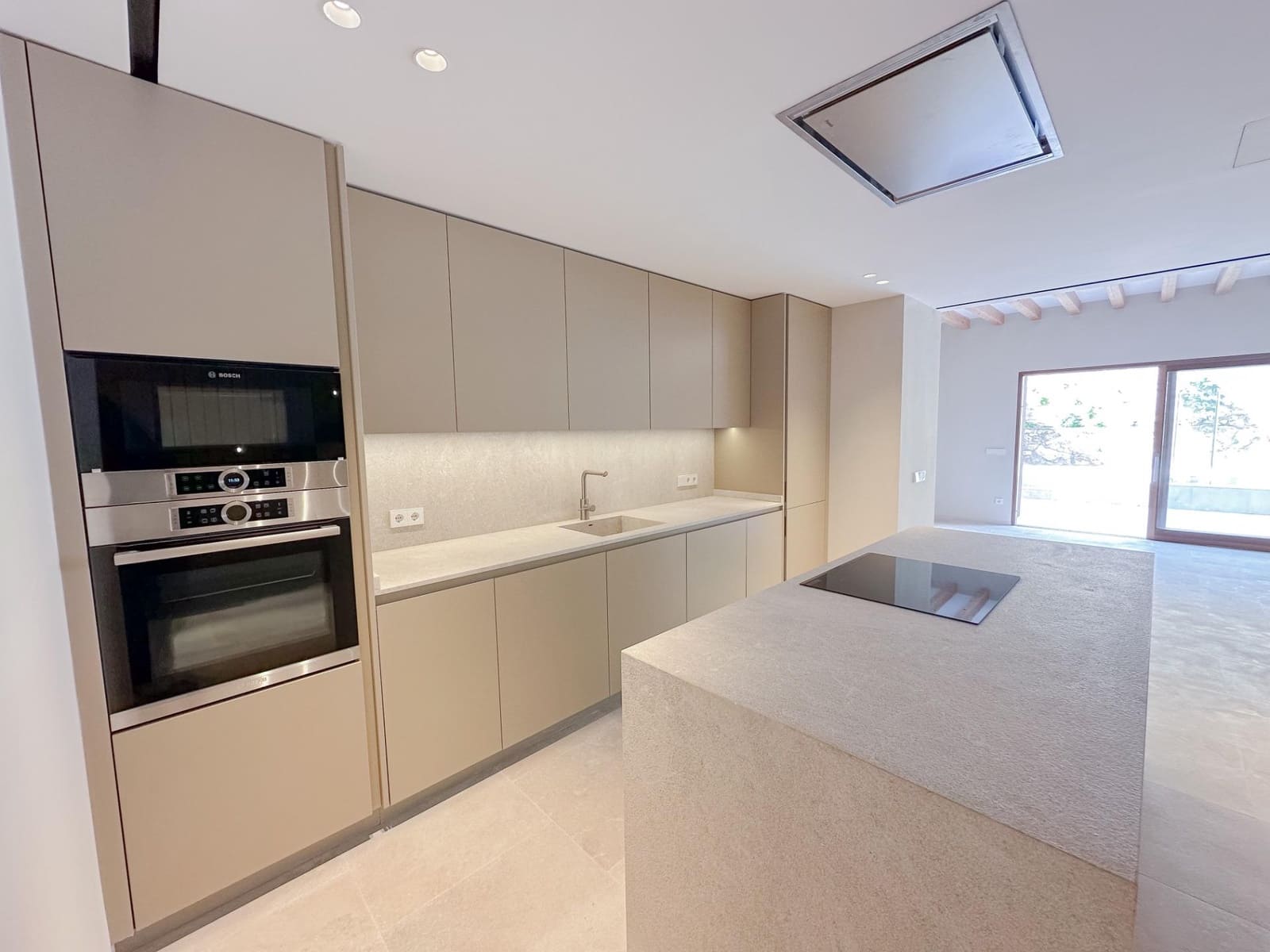 2 sovrum Hus till salu i Mancor de la Vall med pool - 810 000 € (Ref: 10139815)