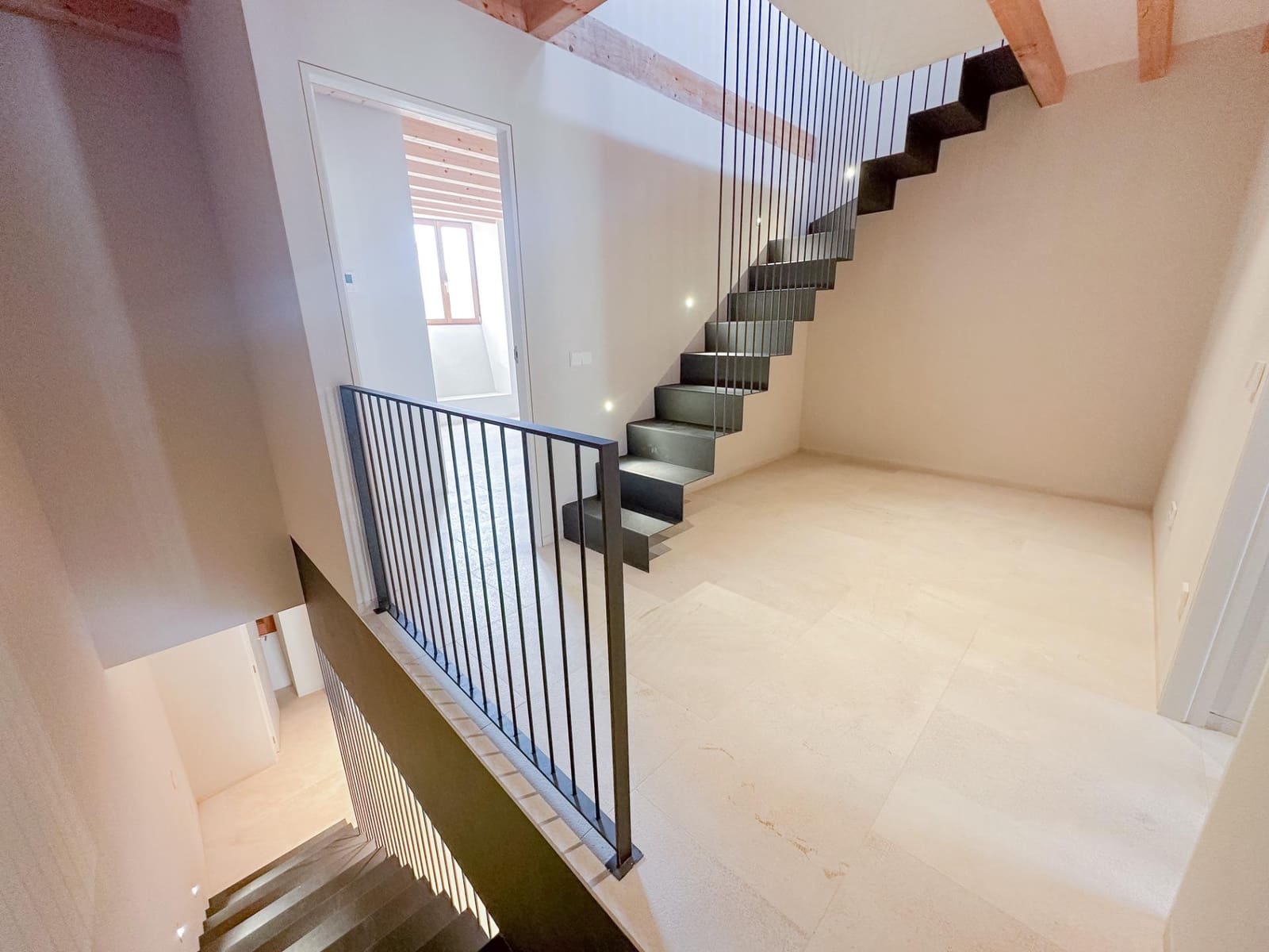 2 sovrum Hus till salu i Mancor de la Vall med pool - 810 000 € (Ref: 10139815)