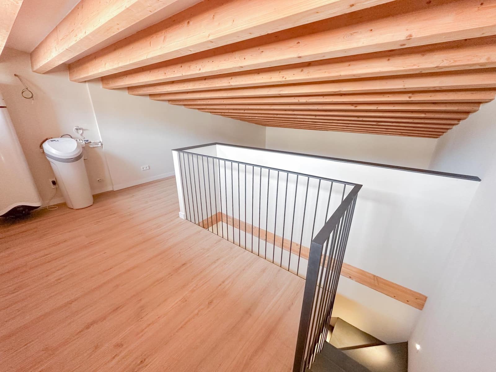 2 sovrum Hus till salu i Mancor de la Vall med pool - 810 000 € (Ref: 10139815)