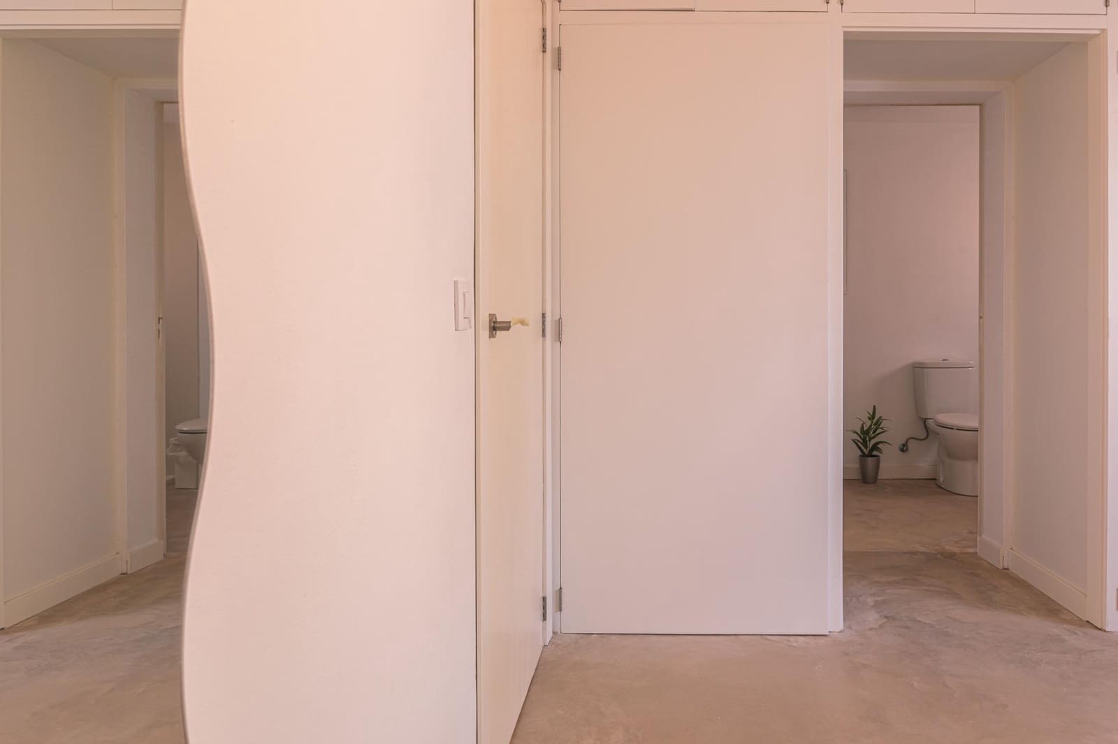 3 sypialnia Willa na sprzedaż w Port Verd z basenem garażem - 940 000 € (Ref: 10142464)