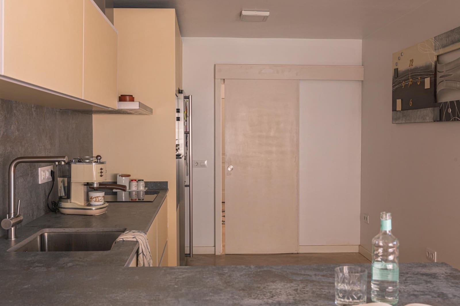 3 sypialnia Willa na sprzedaż w Port Verd z basenem garażem - 940 000 € (Ref: 10142464)