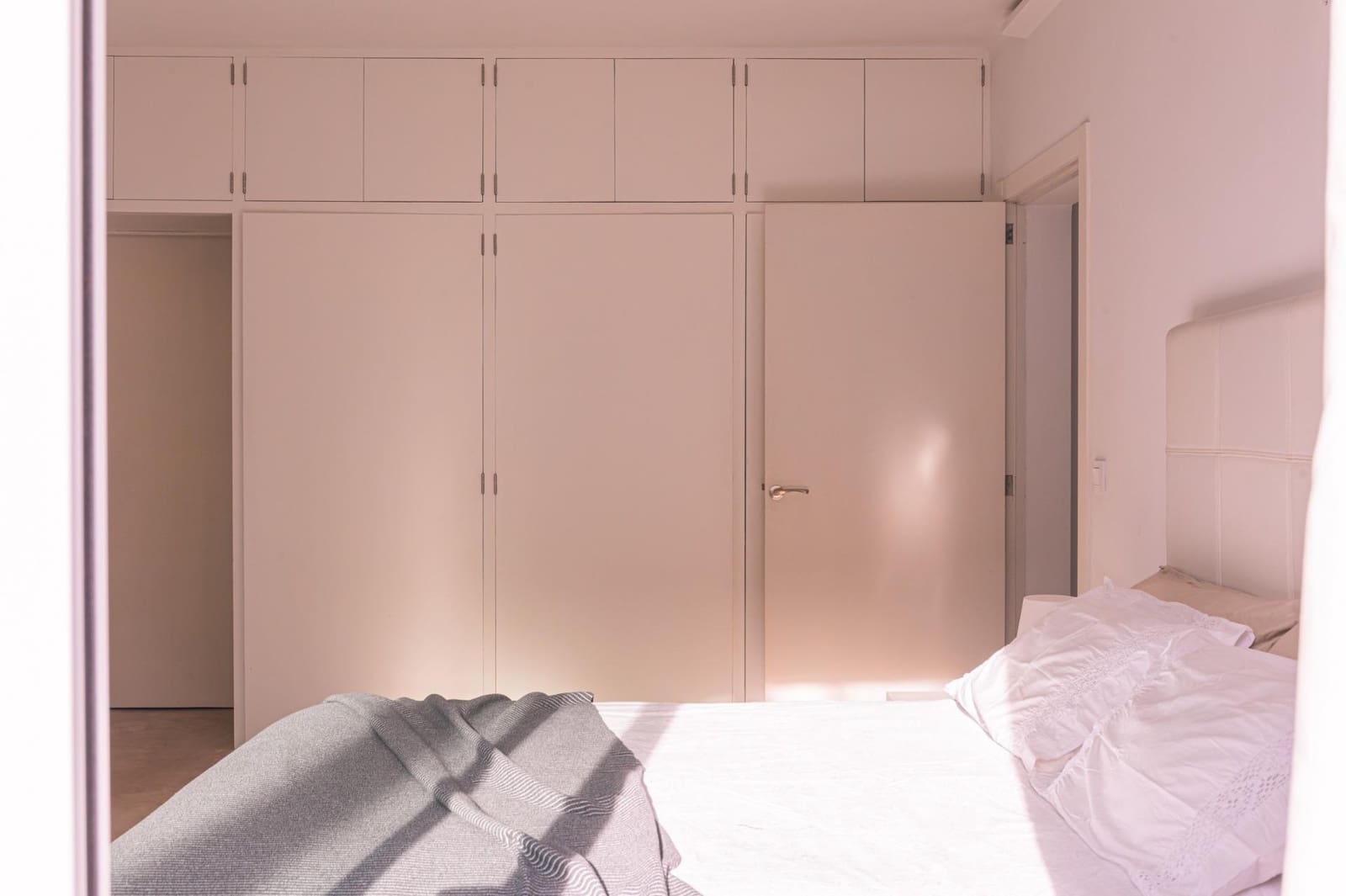 3 sypialnia Willa na sprzedaż w Port Verd z basenem garażem - 940 000 € (Ref: 10142464)