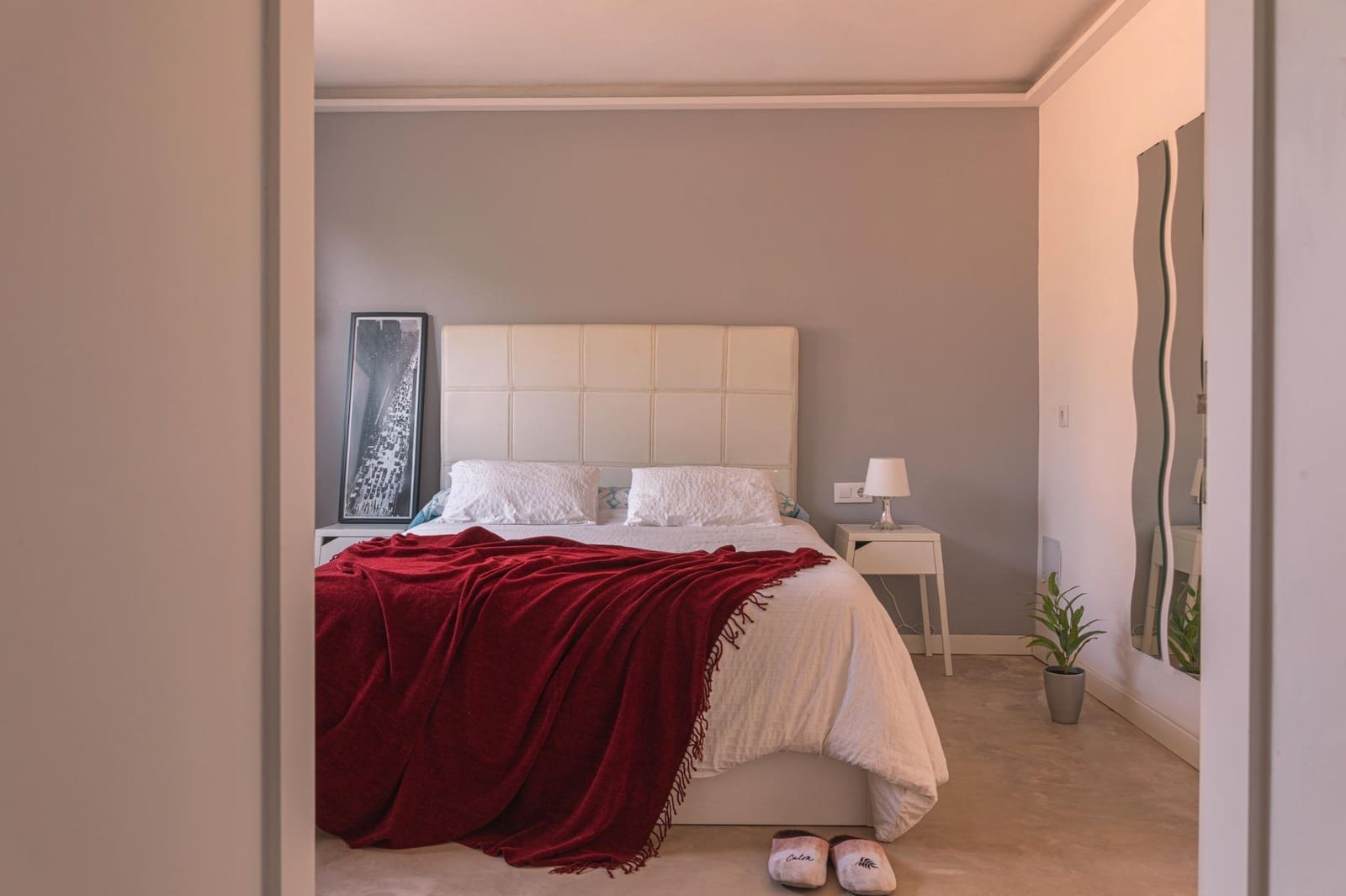 3 sypialnia Willa na sprzedaż w Port Verd z basenem garażem - 940 000 € (Ref: 10142464)