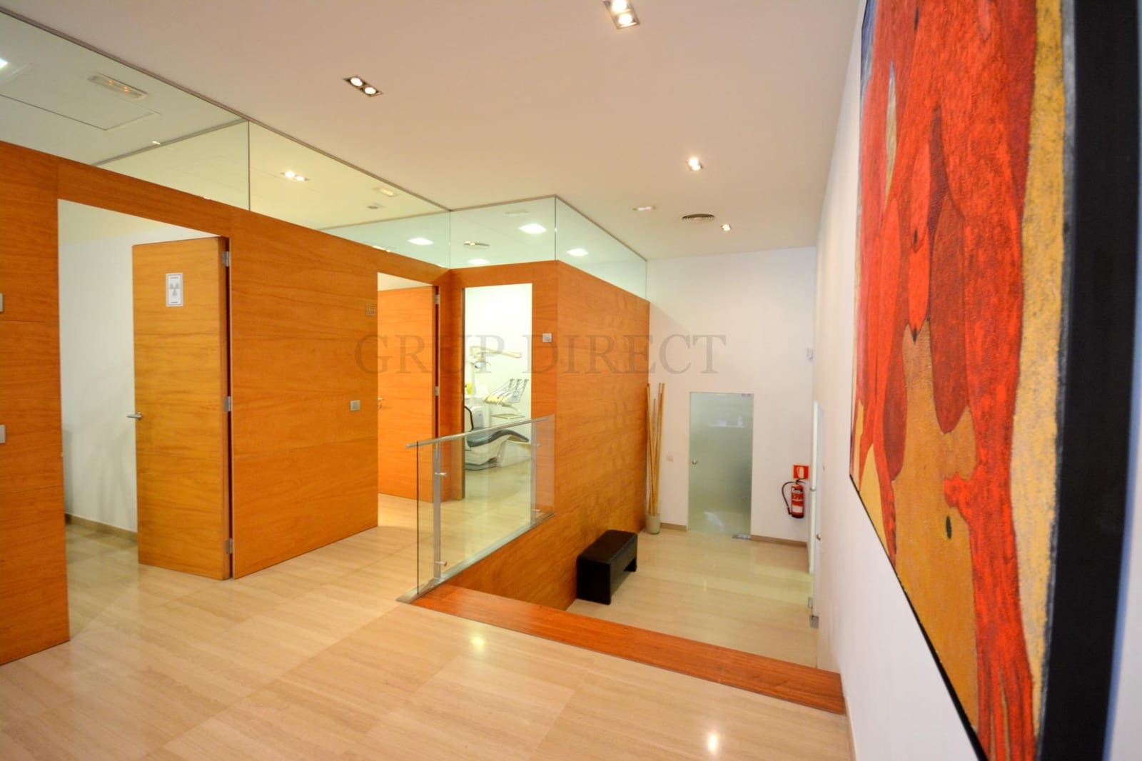 Gewerbe zu verkaufen in Palma de Mallorca - 850.000 € (Ref: 10142465)