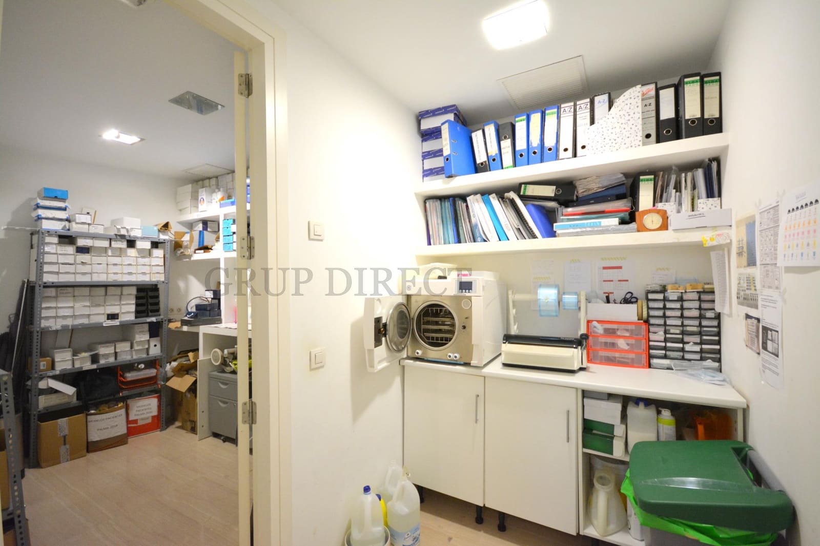 Gewerbe zu verkaufen in Palma de Mallorca - 850.000 € (Ref: 10142465)