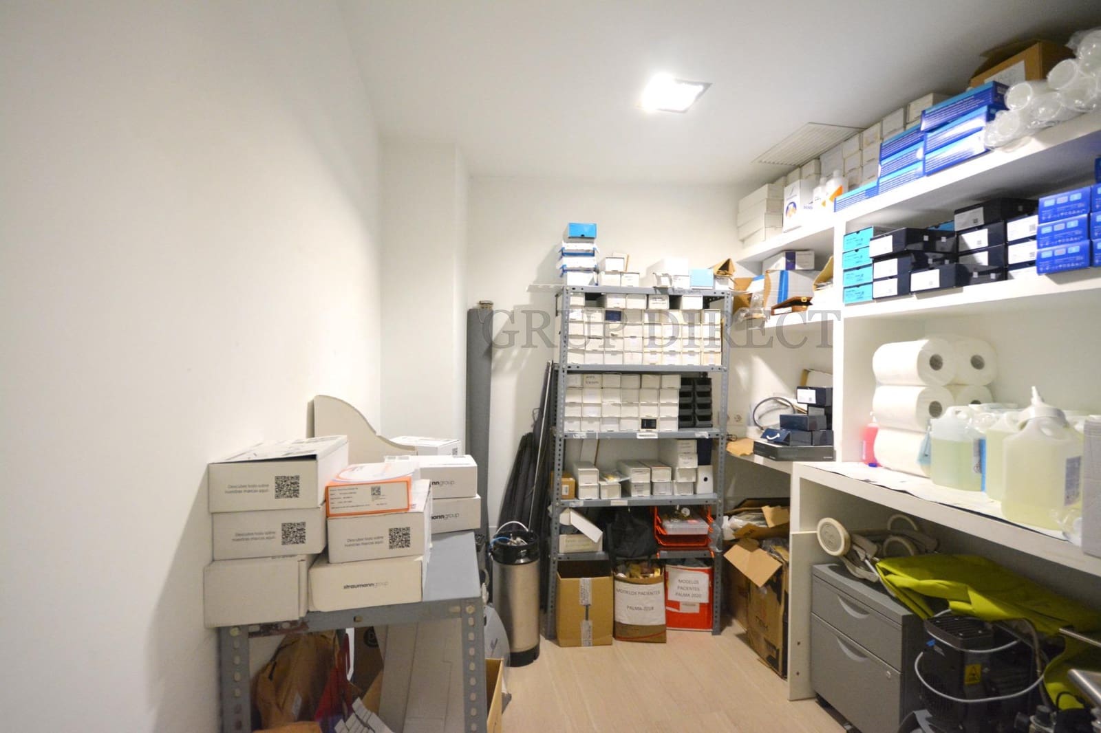 Gewerbe zu verkaufen in Palma de Mallorca - 850.000 € (Ref: 10142465)