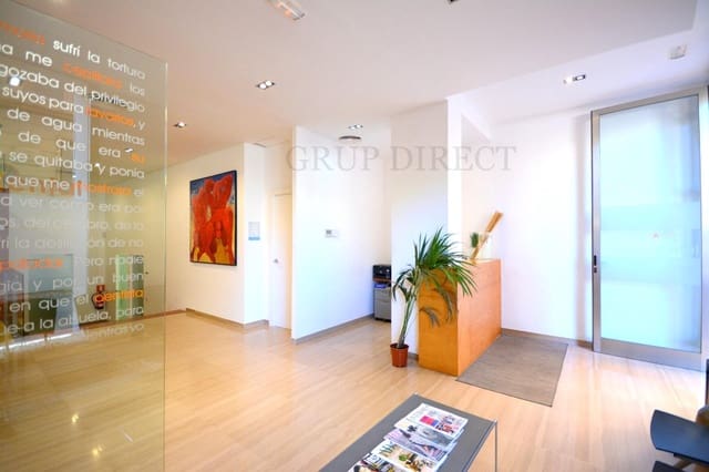 Gewerbe zu verkaufen in Centro, Palma de Mallorca - 850.000 € (Ref: 10142465)