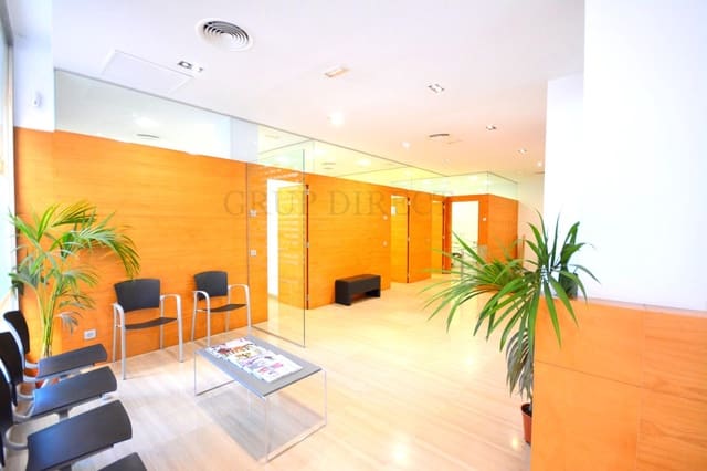 Gewerbe zu verkaufen in Centro, Palma de Mallorca - 850.000 € (Ref: 10142465)