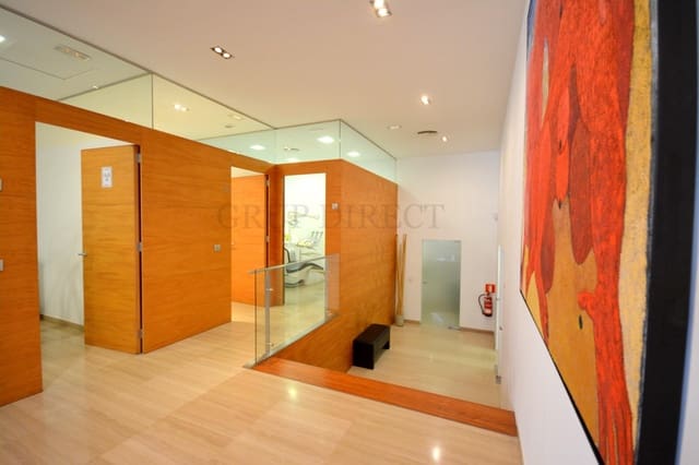 Gewerbe zu verkaufen in Centro, Palma de Mallorca - 850.000 € (Ref: 10142465)