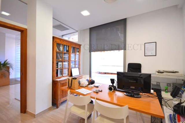 Gewerbe zu verkaufen in Centro, Palma de Mallorca - 850.000 € (Ref: 10142465)