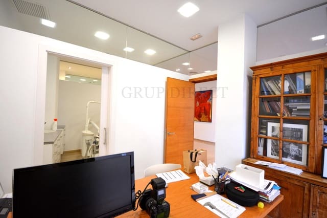 Gewerbe zu verkaufen in Centro, Palma de Mallorca - 850.000 € (Ref: 10142465)