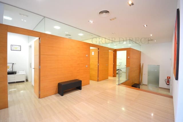 Gewerbe zu verkaufen in Centro, Palma de Mallorca - 850.000 € (Ref: 10142465)