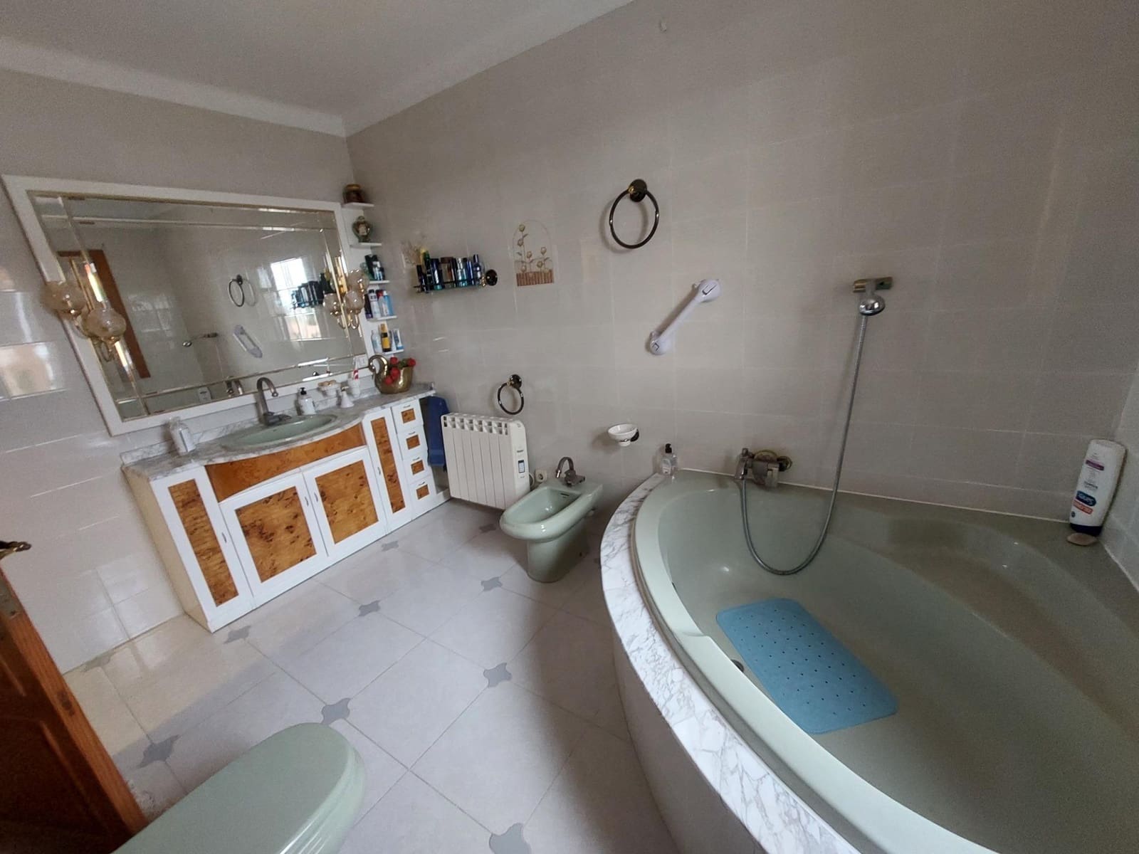 5 slaapkamer Villa te koop in Badia Blava met zwembad garage - € 950.000 (Ref: 10142466)