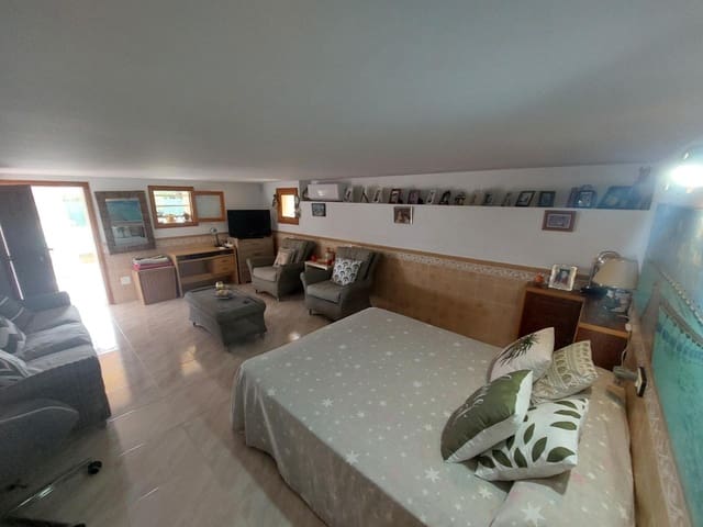 5 sypialnia Willa na sprzedaż w Badia Blava, Llucmajor z basenem garażem - 950 000 € (Ref: 10142466)