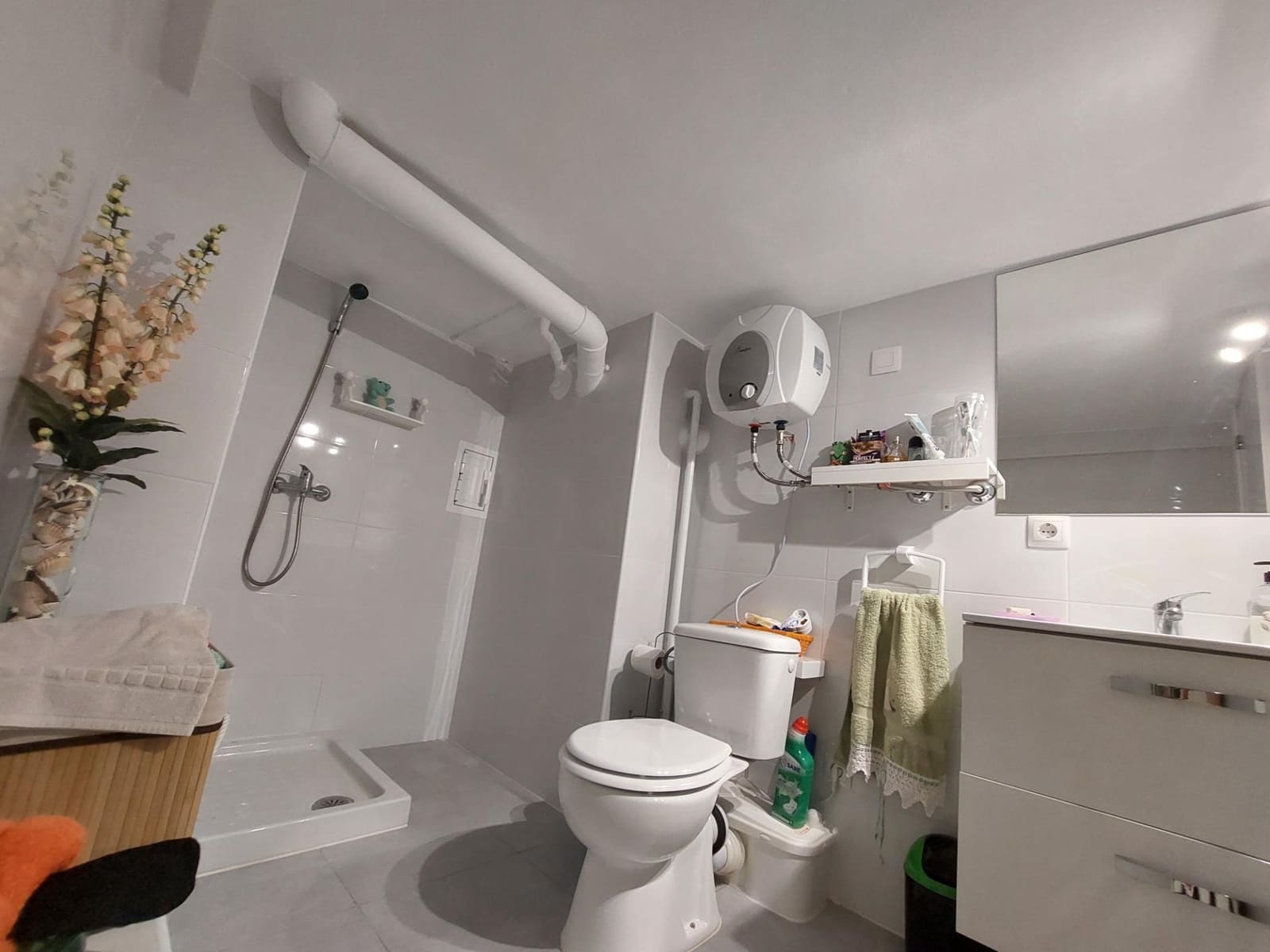 5 slaapkamer Villa te koop in Badia Blava met zwembad garage - € 950.000 (Ref: 10142466)