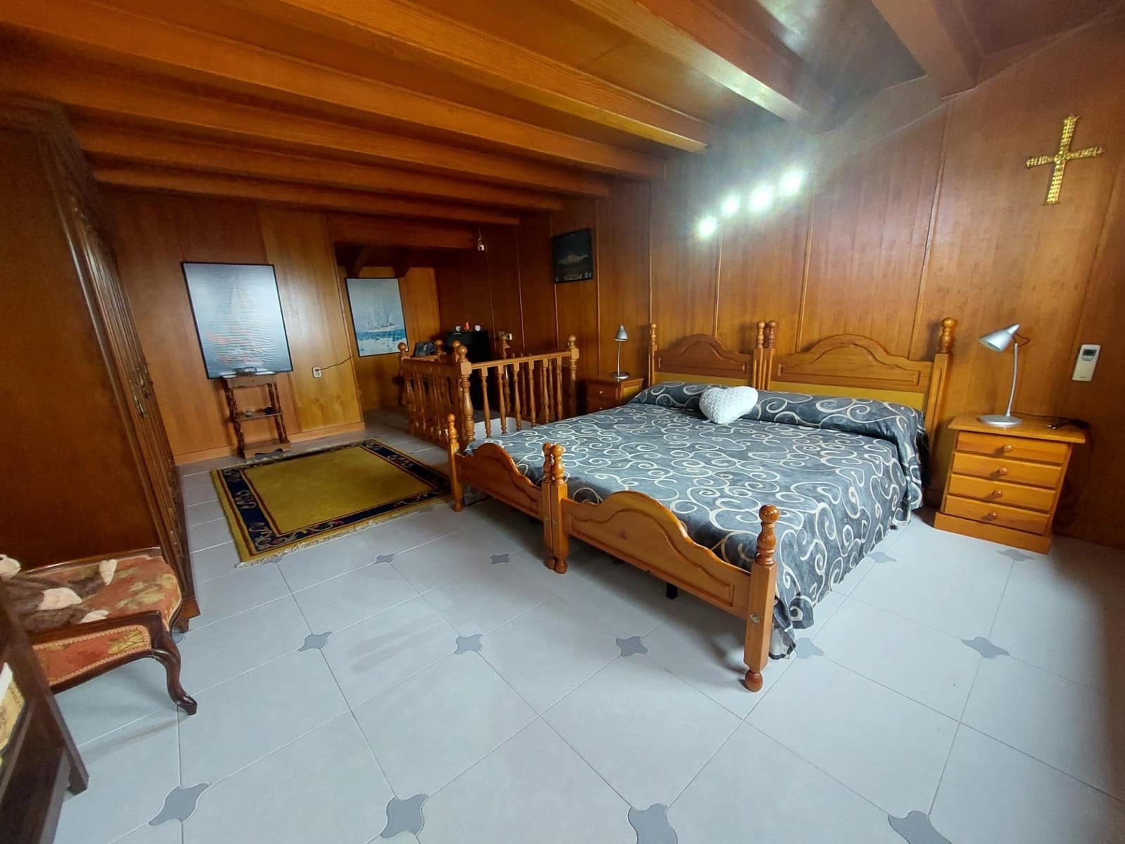 5 slaapkamer Villa te koop in Badia Blava met zwembad garage - € 950.000 (Ref: 10142466)