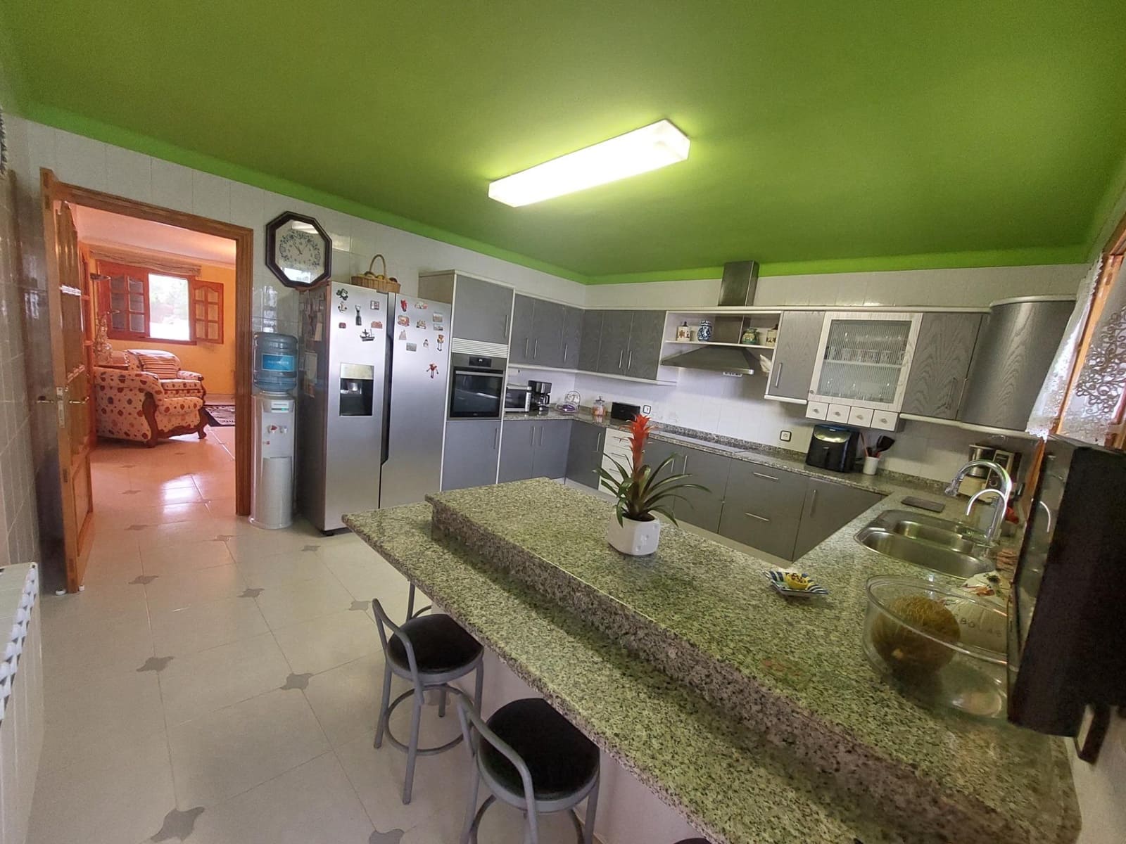 5 slaapkamer Villa te koop in Badia Blava met zwembad garage - € 950.000 (Ref: 10142466)